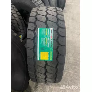 Грузовая шина 445/65 R22,5 Long March LM-539F 22PR  купить в Троицке