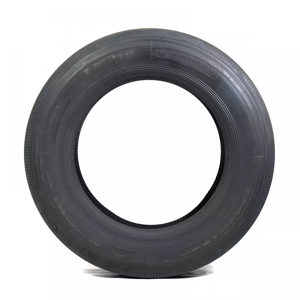 Грузовая шина 295/60 R22,5 Long March LM-216 18PR в Троицке