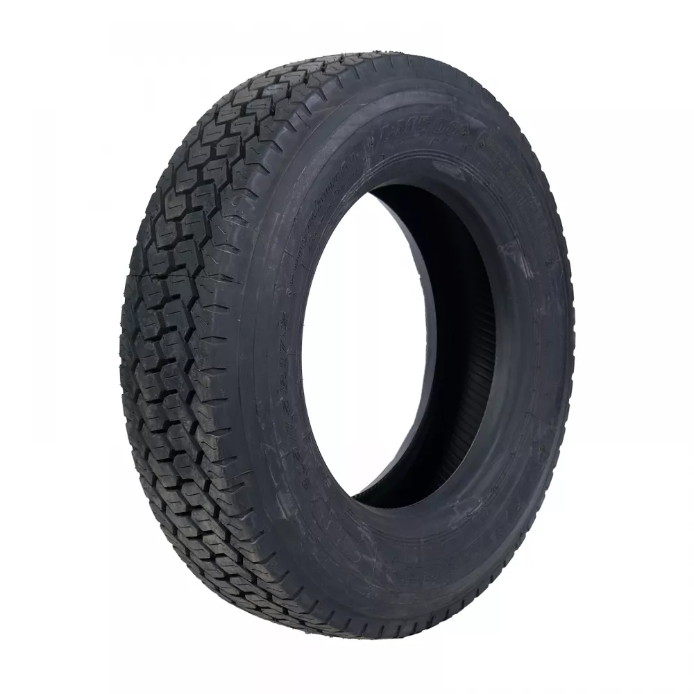 Грузовая шина 215/75 R17,5 Long March LM-508 16PR в Троицке