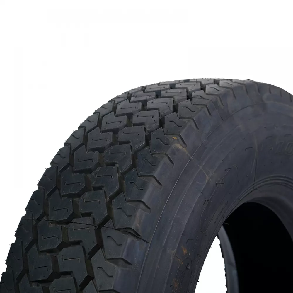 Грузовая шина 235/75 R17,5 Long March LM-508 18PR в Троицке