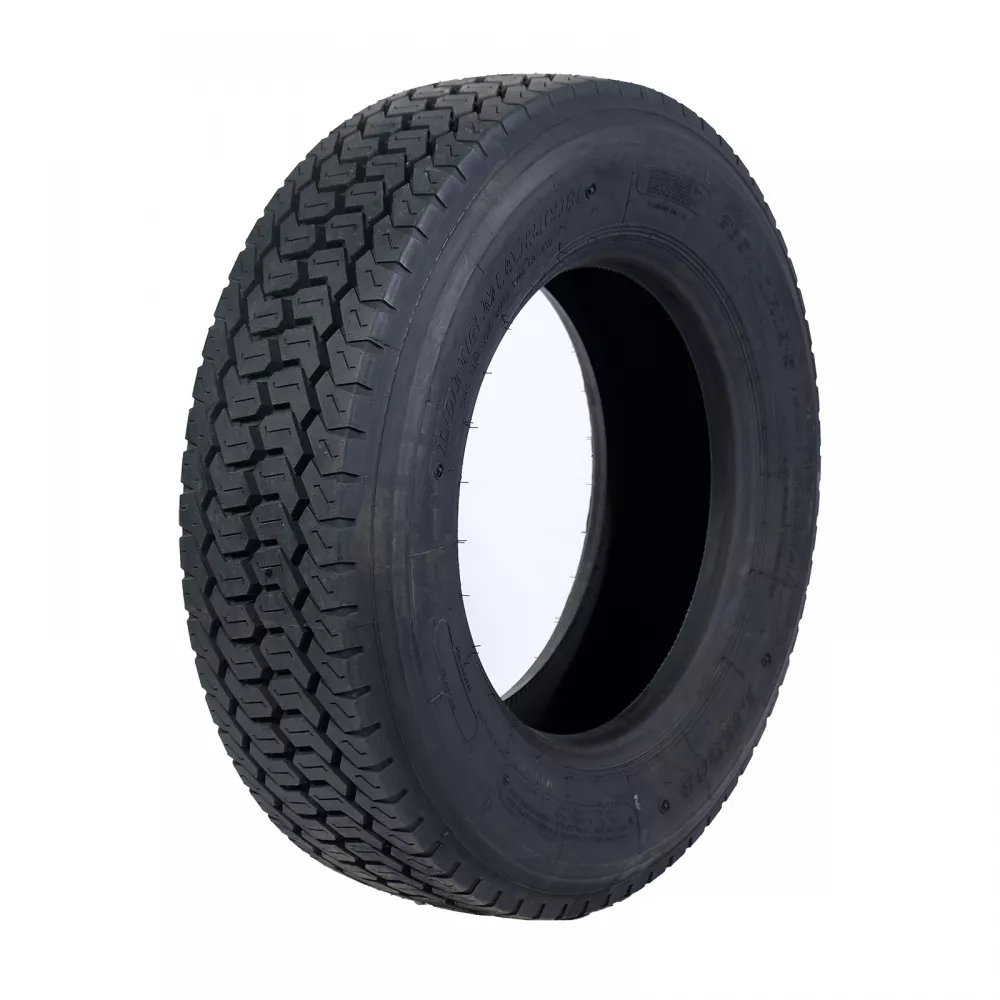 Грузовая шина 265/70 R19,5 Long March LM-508 16PR в Троицке