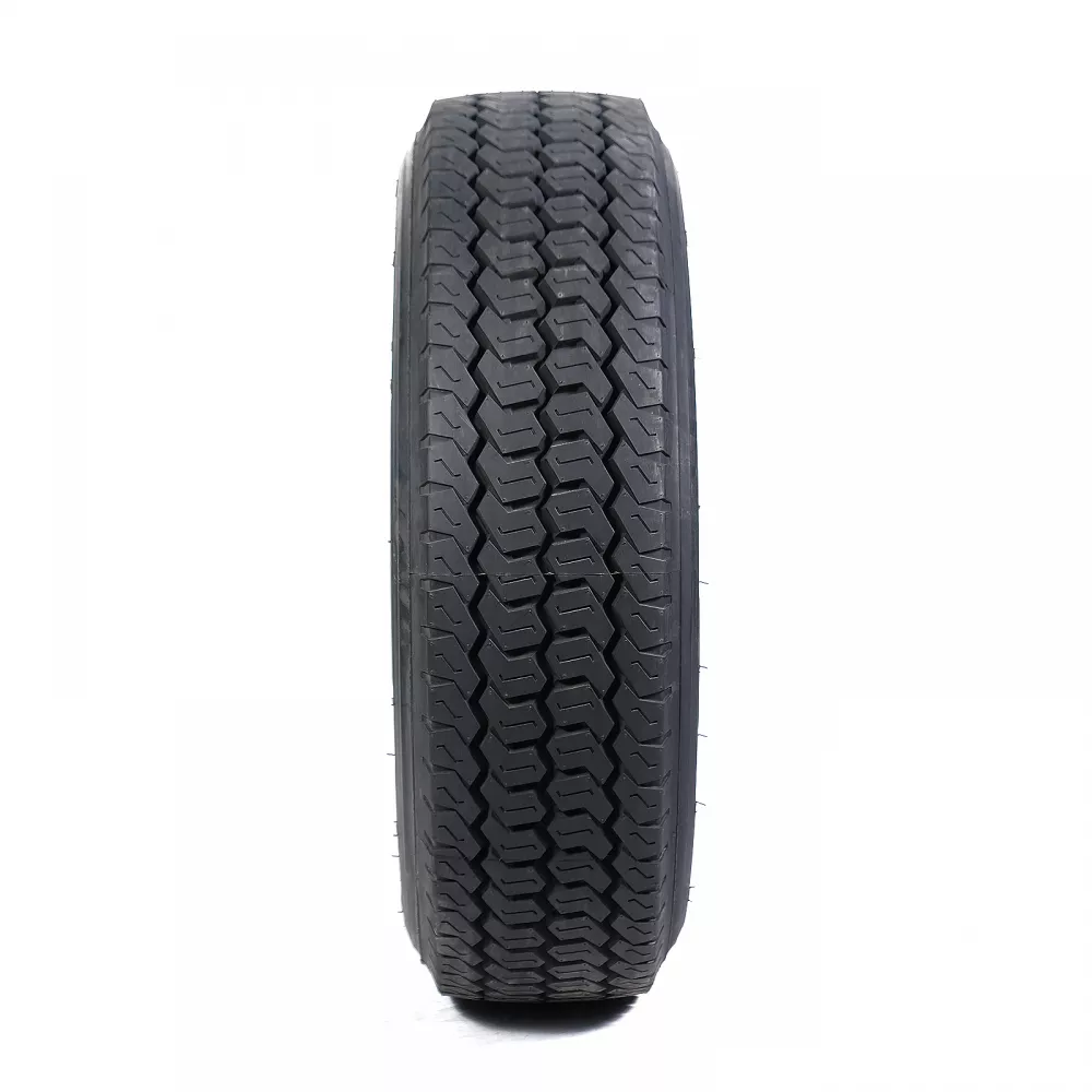 Грузовая шина 265/70 R19,5 Long March LM-508 16PR в Троицке