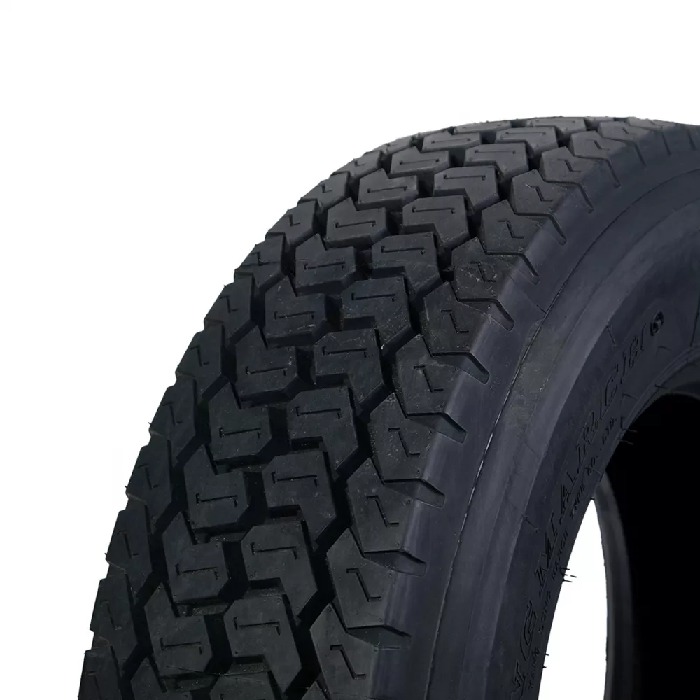 Грузовая шина 265/70 R19,5 Long March LM-508 16PR в Троицке