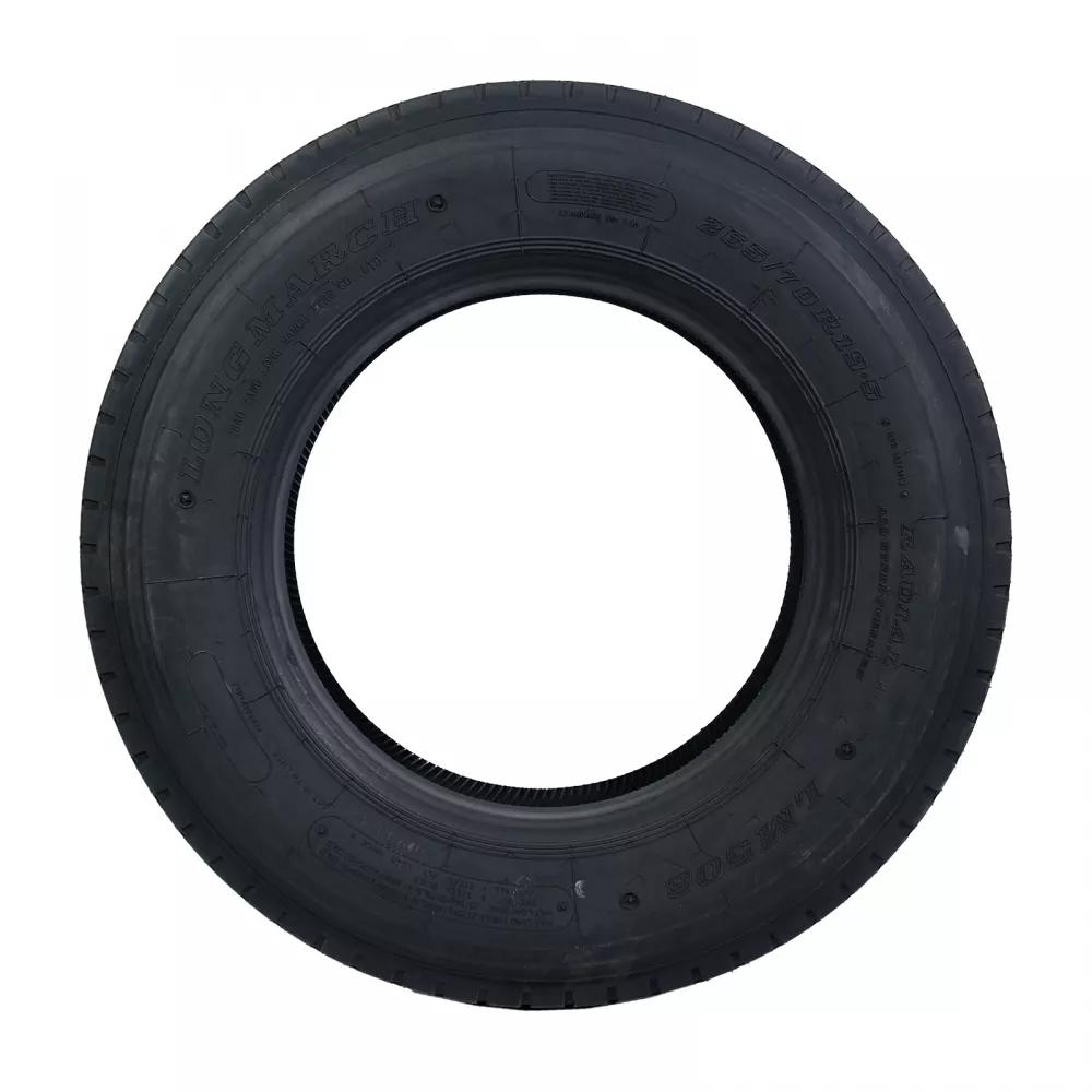 Грузовая шина 265/70 R19,5 Long March LM-508 16PR в Троицке