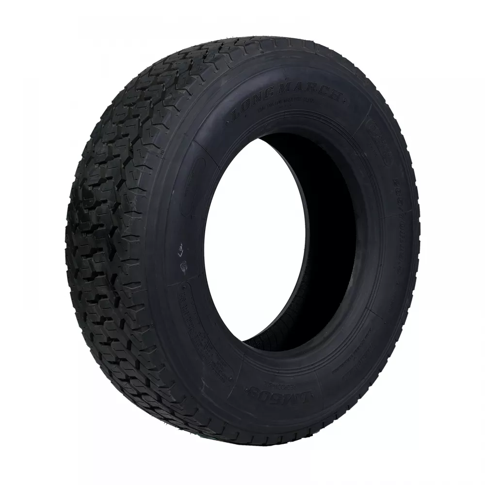 Грузовая шина 285/70 R19,5 Long March LM-508 18PR в Троицке