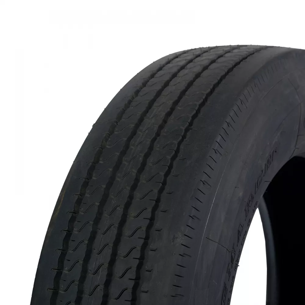 Грузовая шина 255/70 R22,5 Long March LM-120 16PR в Троицке