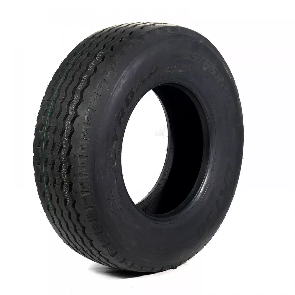 Грузовая шина 385/65 R22,5 Joyroad ZA-750 20PR в Троицке