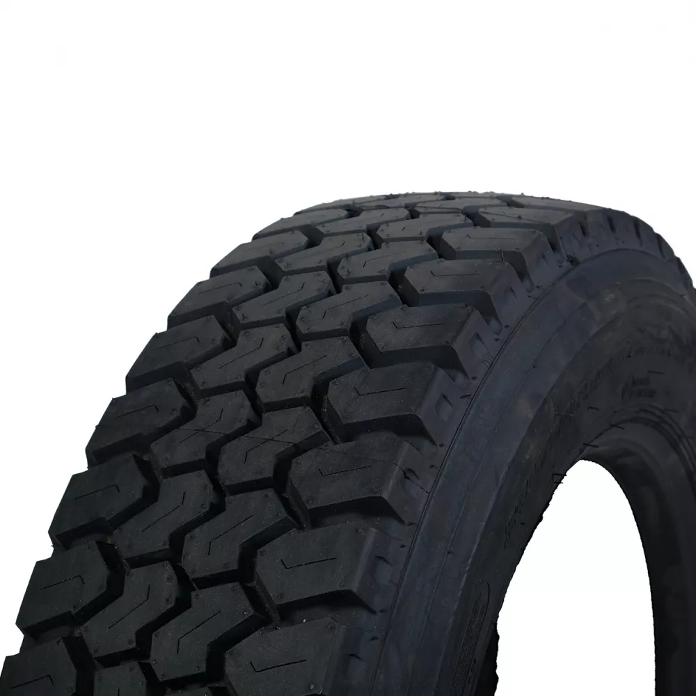 Грузовая шина 245/70 R19,5 Long March LM-509 16PR в Троицке