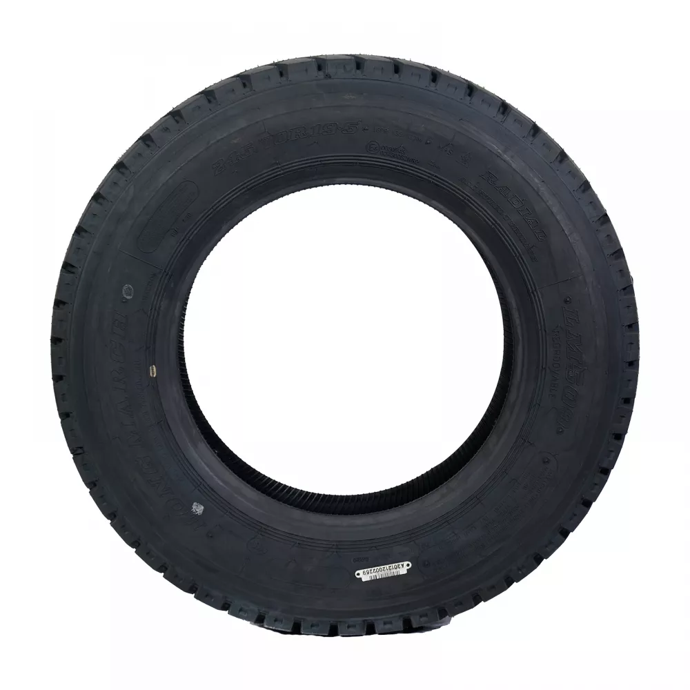 Грузовая шина 245/70 R19,5 Long March LM-509 16PR в Троицке