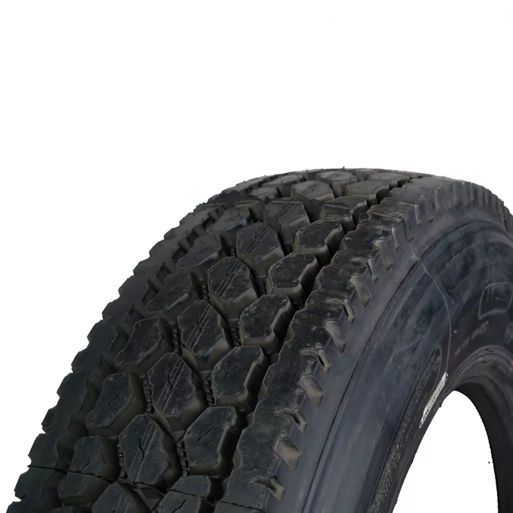 Грузовая шина 285/75 R24,5 Long March LM-516 16PR в Троицке