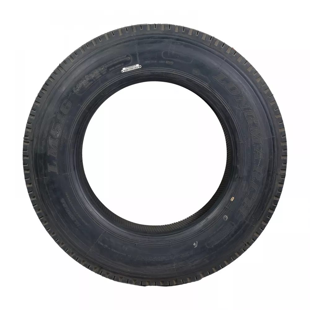 Грузовая шина 285/75 R24,5 Long March LM-516 16PR в Троицке