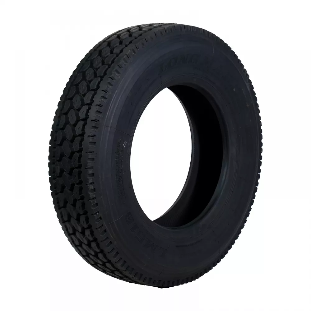 Грузовая шина 295/75 R22,5 Long March LM-516 16PR в Троицке