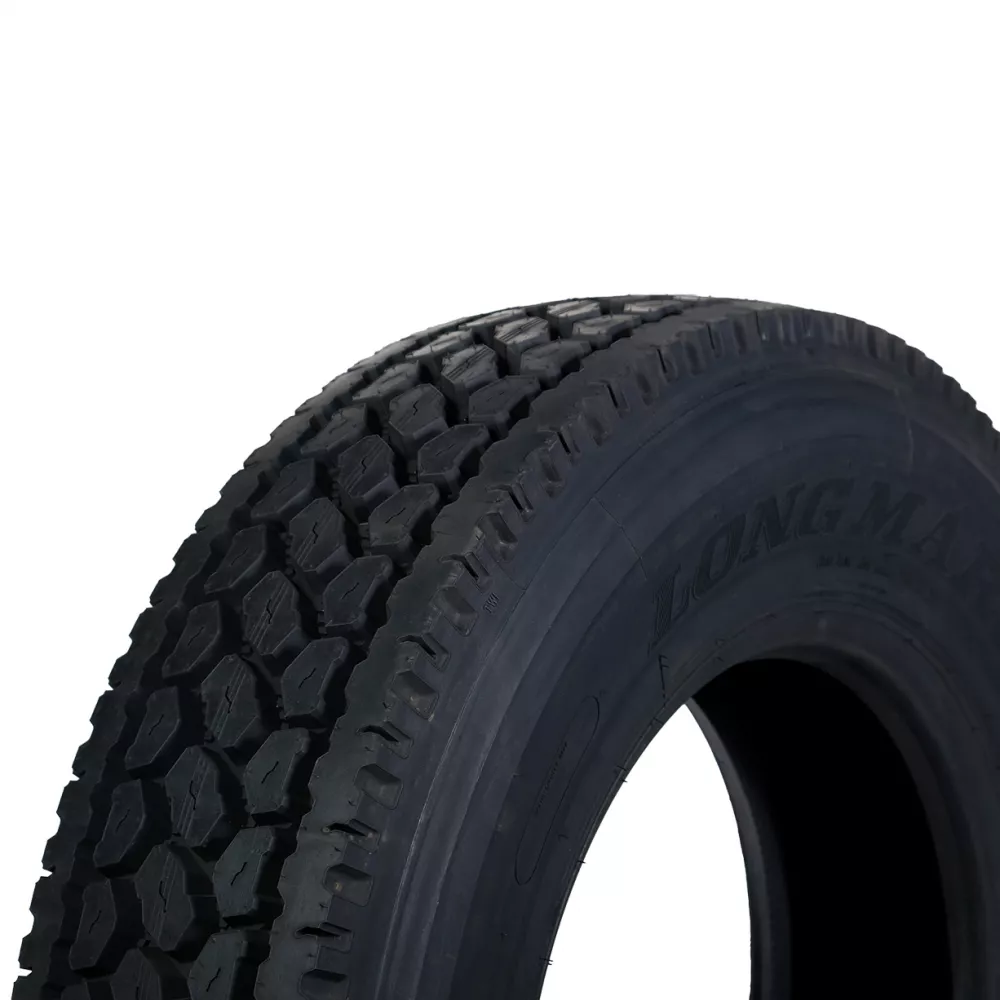 Грузовая шина 295/75 R22,5 Long March LM-516 16PR в Троицке