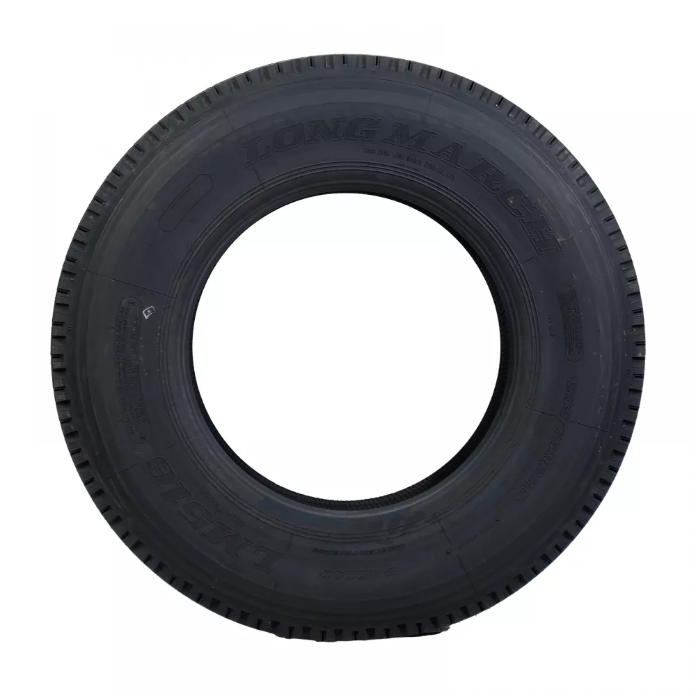 Грузовая шина 295/75 R22,5 Long March LM-516 16PR в Троицке