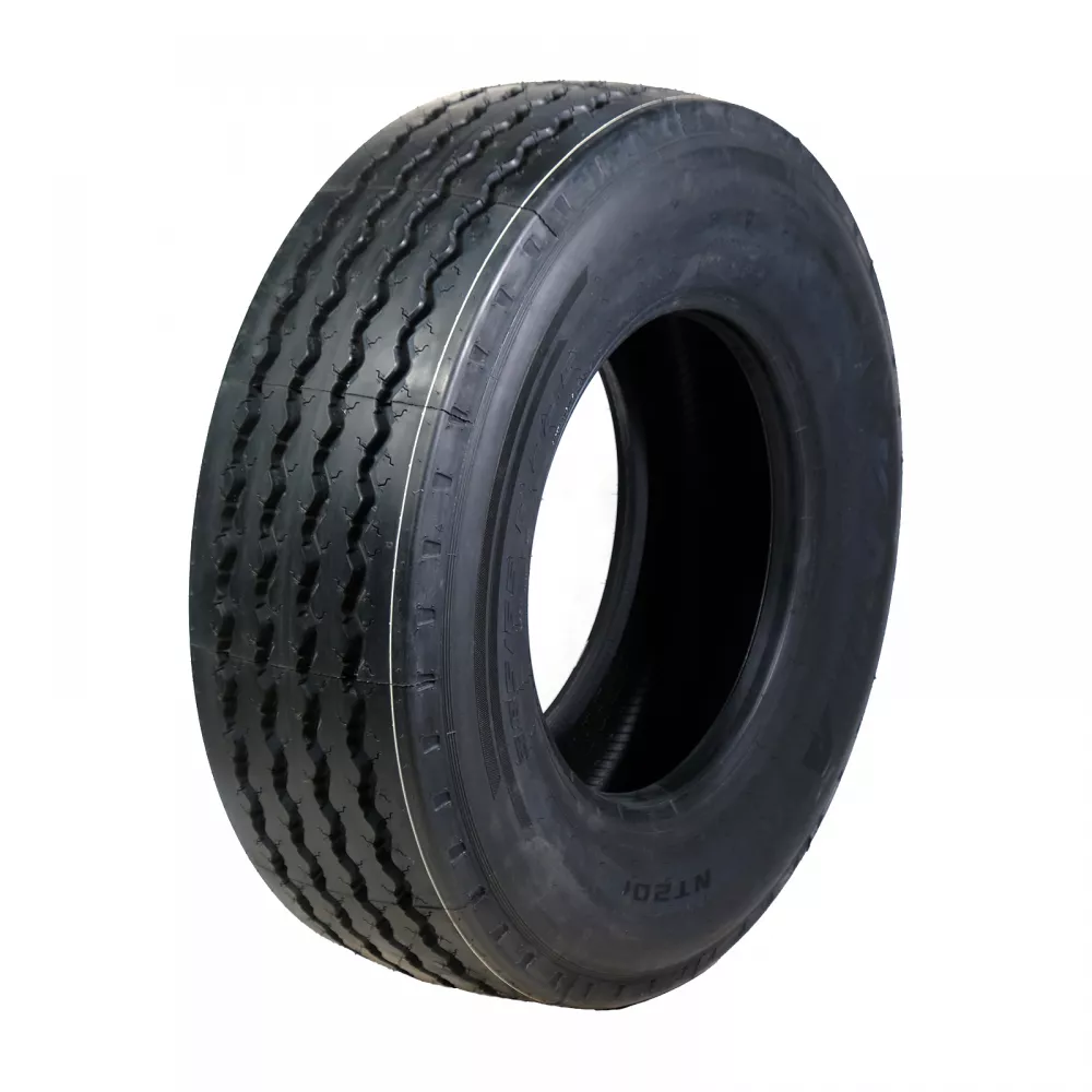 Грузовая шина 385/65 R22,5 Кама NT-201 в Троицке