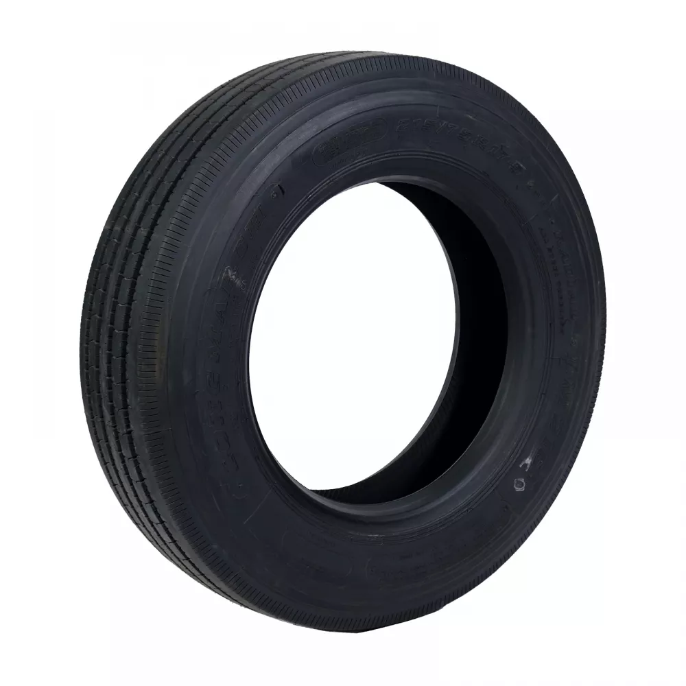 Грузовая шина 215/75 R17,5 Long March LM-216 16PR в Троицке