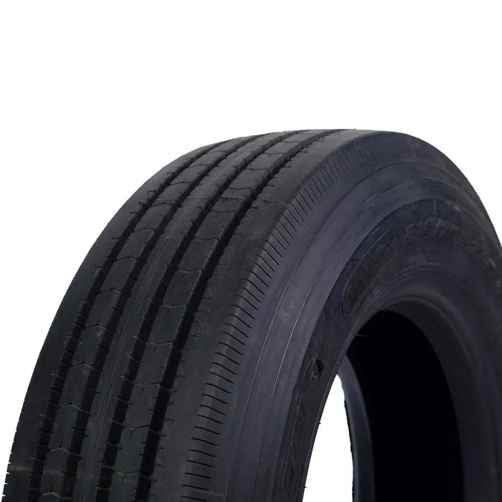 Грузовая шина 215/75 R17,5 Long March LM-216 16PR в Троицке