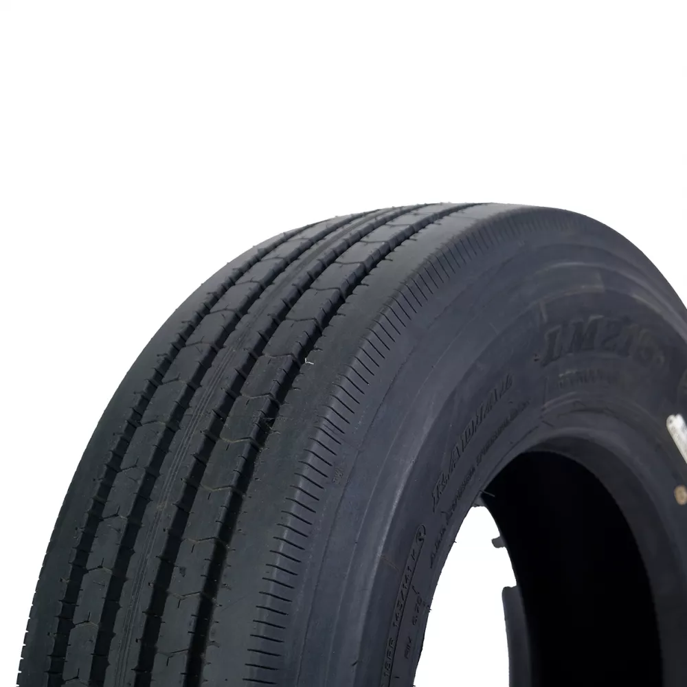 Грузовая шина 235/75 R17,5 Long March LM-216 18PR в Троицке