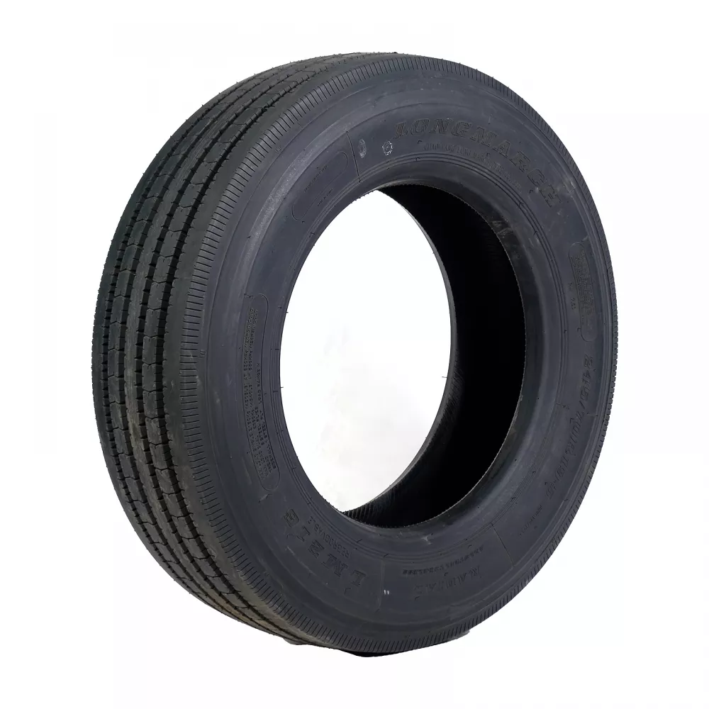 Грузовая шина 245/70 R19,5 Long March LM-216 16PR в Троицке