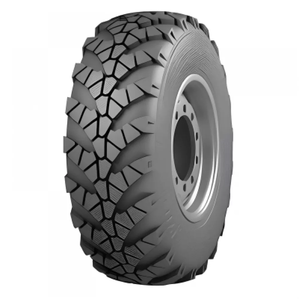 Грузовая шина 425/85R21 Tyrex CRG POWER О-184 НС18  в Троицке