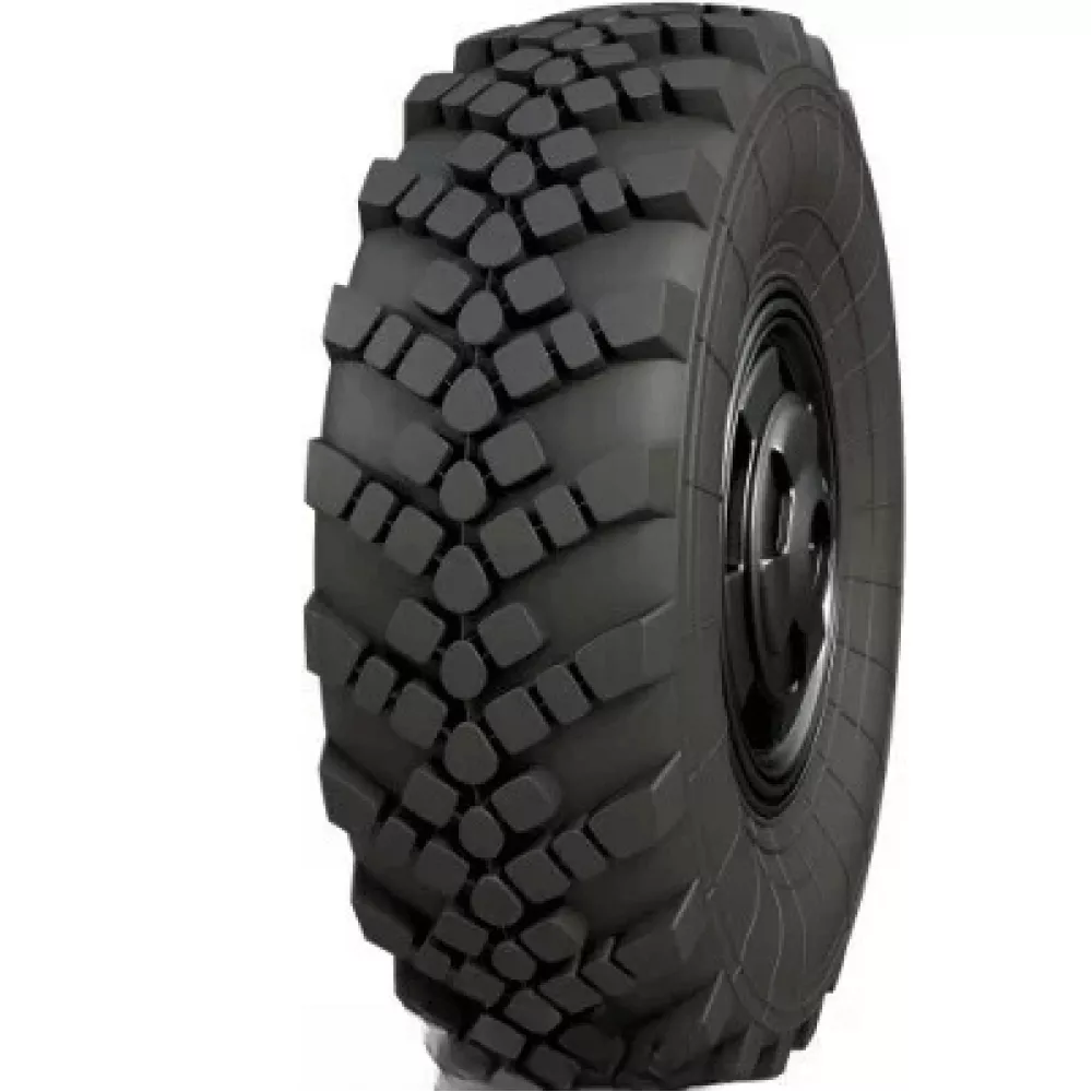 Грузовая шина 425/85 R21 Кама-1260-1 НС18 в Троицке