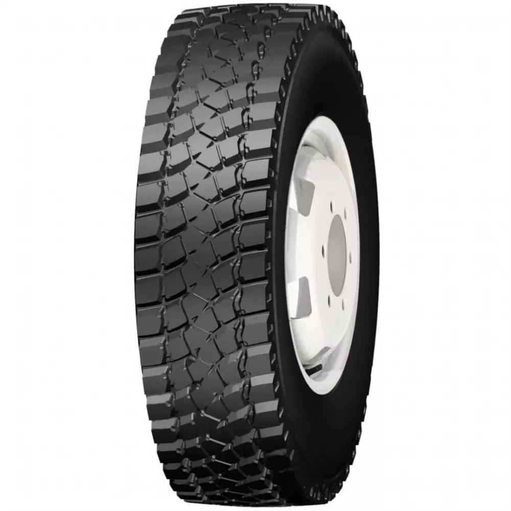 Грузовая шина 315/80 R22,5 Кама NU-701 в Троицке