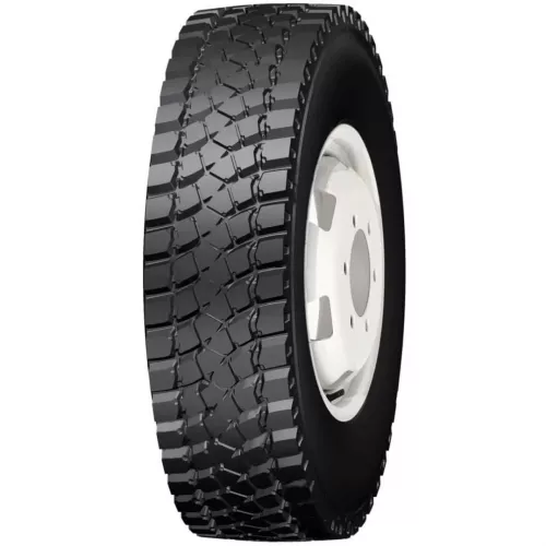 Грузовая шина 315/80 R22,5 Кама NU-701 купить в Троицке