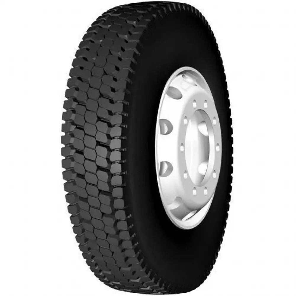 Грузовая шина 315/80 R22,5 Кама NR-201 в Троицке