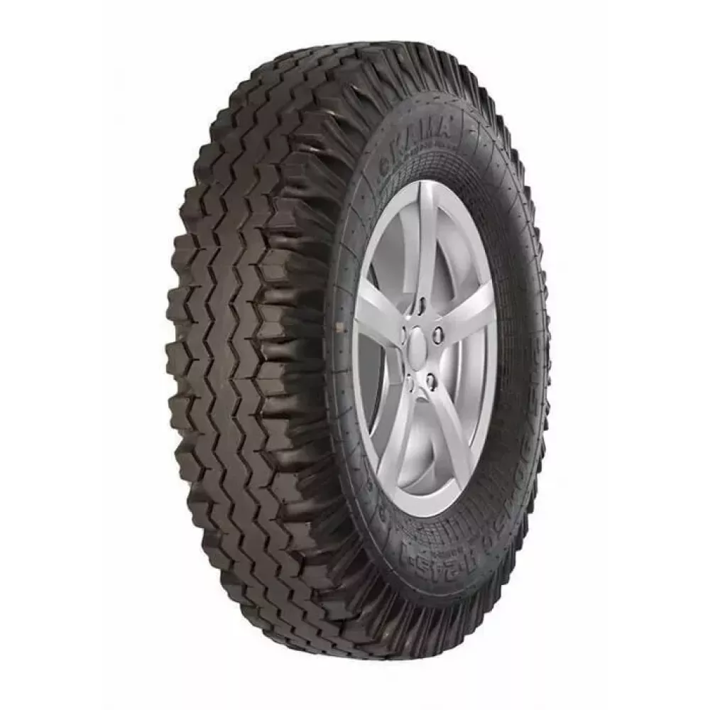 Грузовая шина 215/90 R15С Кама Я-245-1 в Троицке