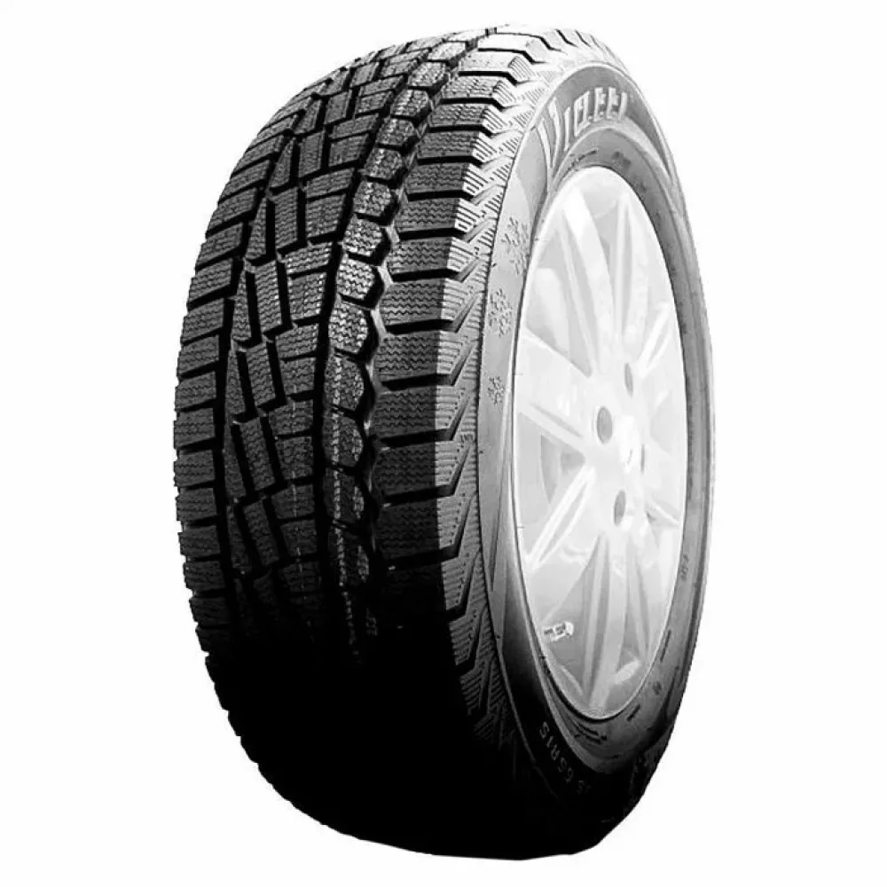 Грузовая шина 185/75 R16C Кама Viatti Vettore Brina V-525 липучка в Троицке