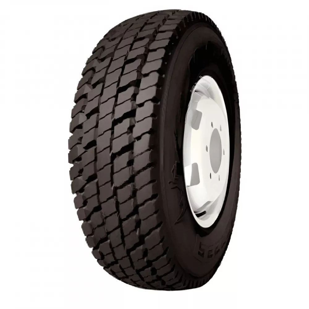 Грузовая шина 315/70 R22,5 Кама NR-202 в Троицке