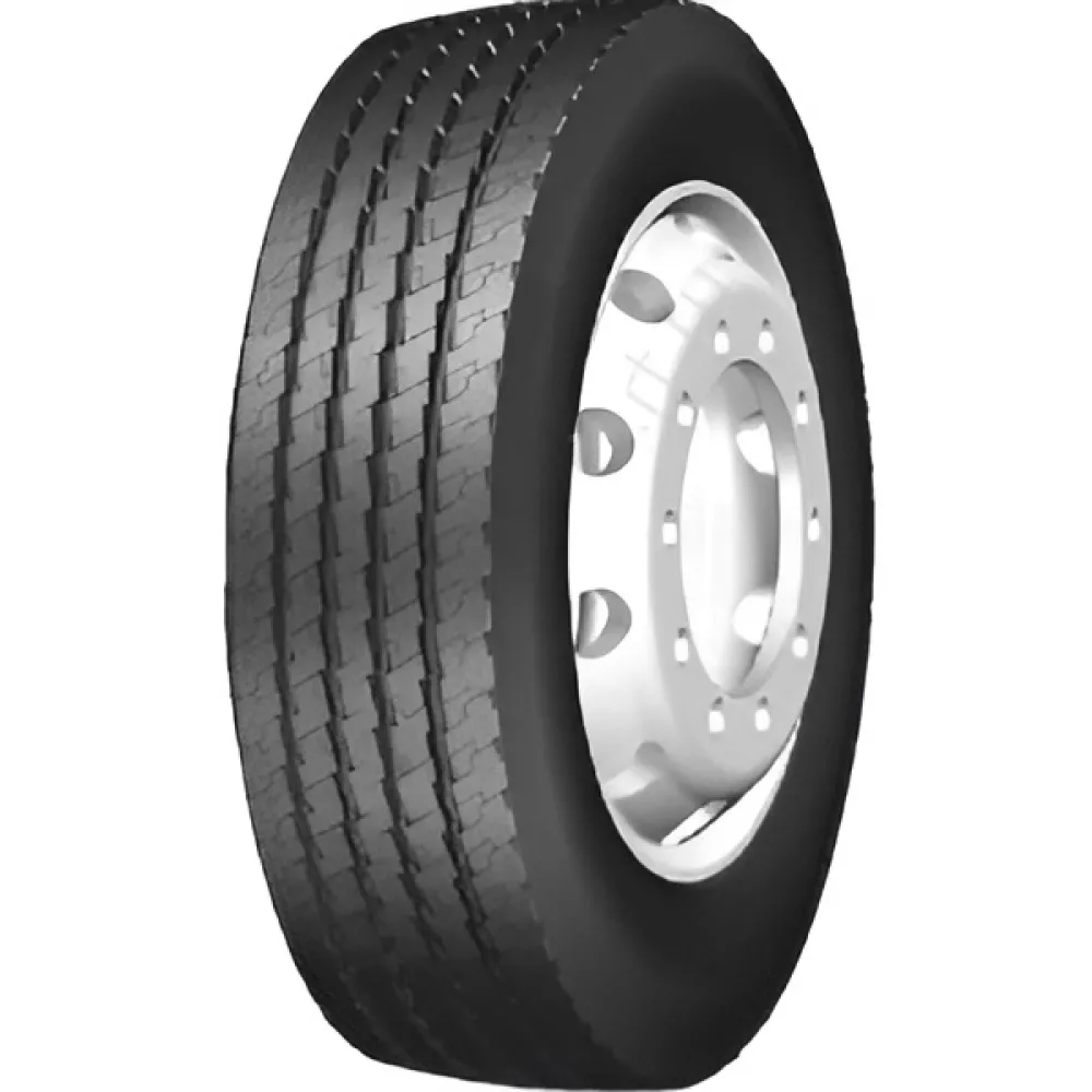 Грузовая шина 385/65 R22,5 Кама NT-202 в Троицке