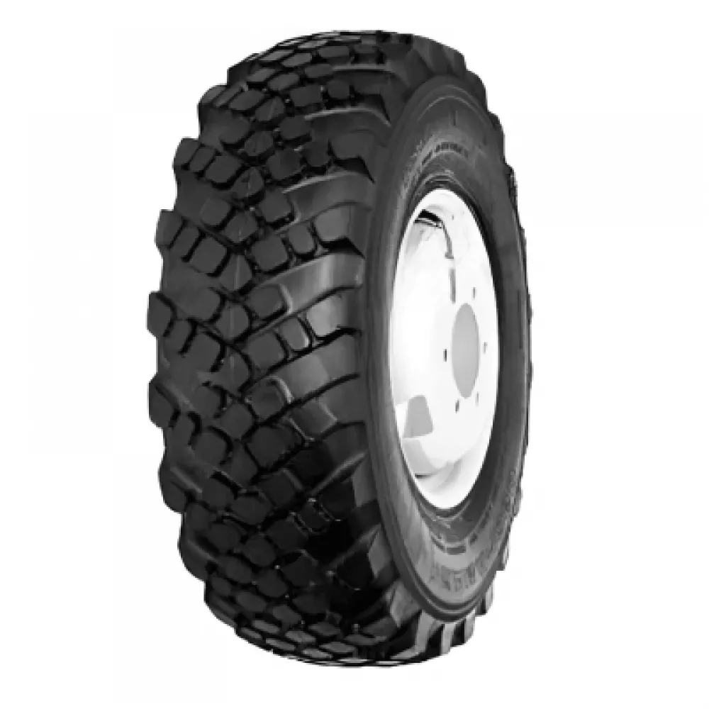 Грузовая шина 425/85 R21 Кама 1260-2 НС18 в Троицке