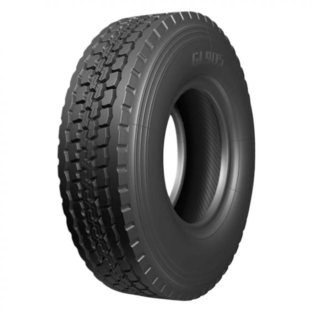 Грузовая шина 385/95R24 14,00R24 ADVANCE ***GLB05 TL H2, RC 170F AD EN  в Троицке