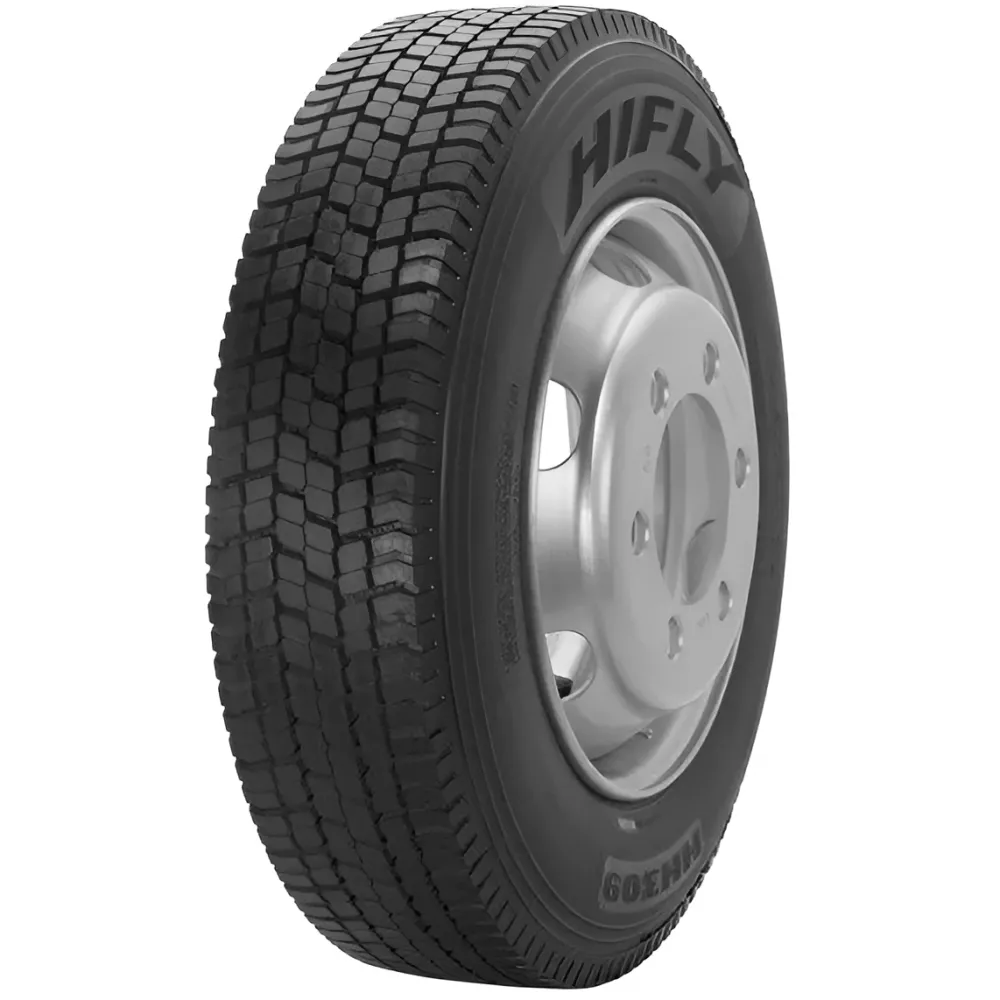 Грузовая шина 315/80 R22,5 Hifly HH309 в Троицке