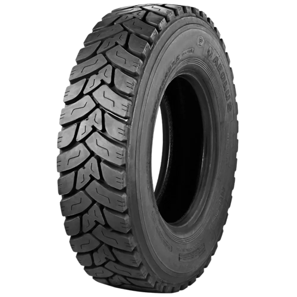 Грузовая шина Aeolus Neo ADC52 315/80 R22.5 157/154K  в Троицке