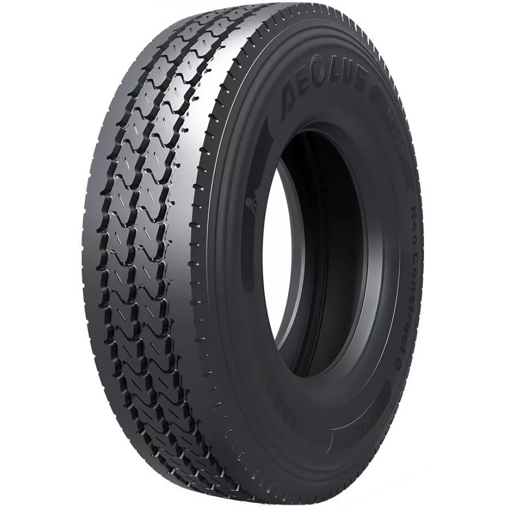 Грузовая шина Aeolus Neo Construct G 315/80 R22.5 158/150K в Троицке