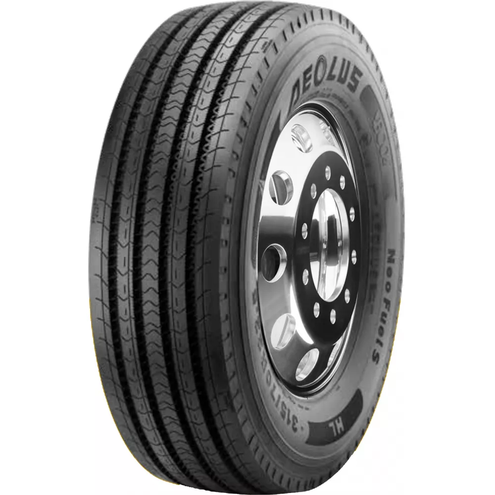 Грузовая шина Aeolus Neo Fuel S 295/60 R22.5 150/147K в Троицке