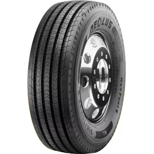 Грузовая шина Aeolus Neo Fuel S 315/70 R22,5 156/150L, Рулевая ось купить в Троицке