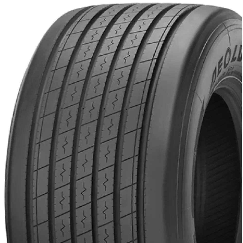 Грузовая шина Aeolus Neo Fuel T2 445/45 R19,5 164J в Троицке