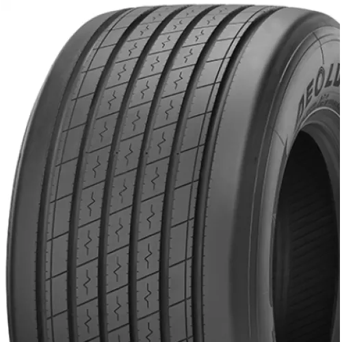 Грузовая шина Aeolus Neo Fuel T2 445/45 R19,5 164J, Прицеп купить в Троицке