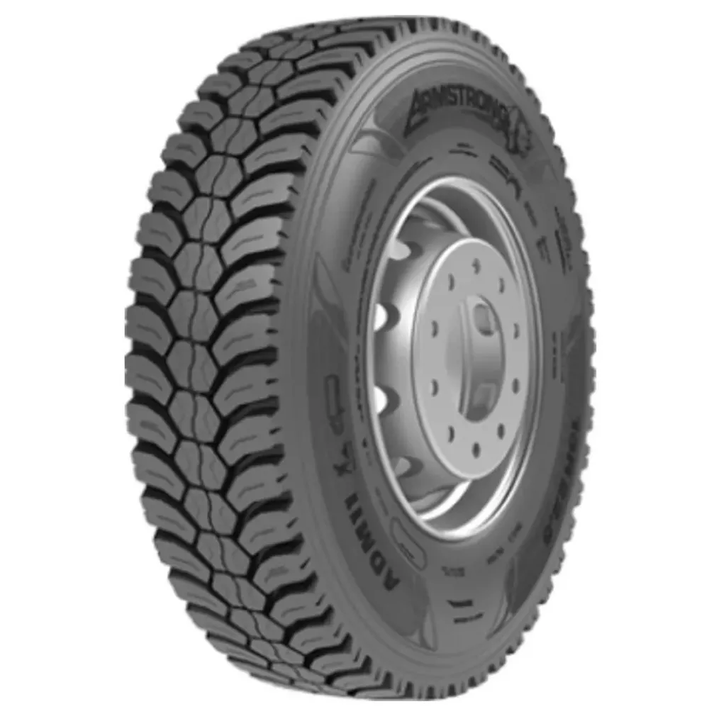 Грузовая шина Armstrong ADM11 315/80 R22.5 156/150K для ведущей оси в Троицке