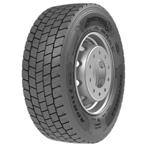 Грузовая шина Armstrong ADR11 295/80 R22,5 152/148M, ведущая ось купить в Троицке