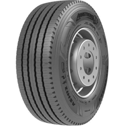 Грузовая шина Armstrong ASH12 385/65 R22,5 164K, рулевая ось купить в Троицке