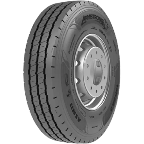 Грузовая шина Armstrong ASM11 315/80 R22,5 156/150K, рулевая ось купить в Троицке