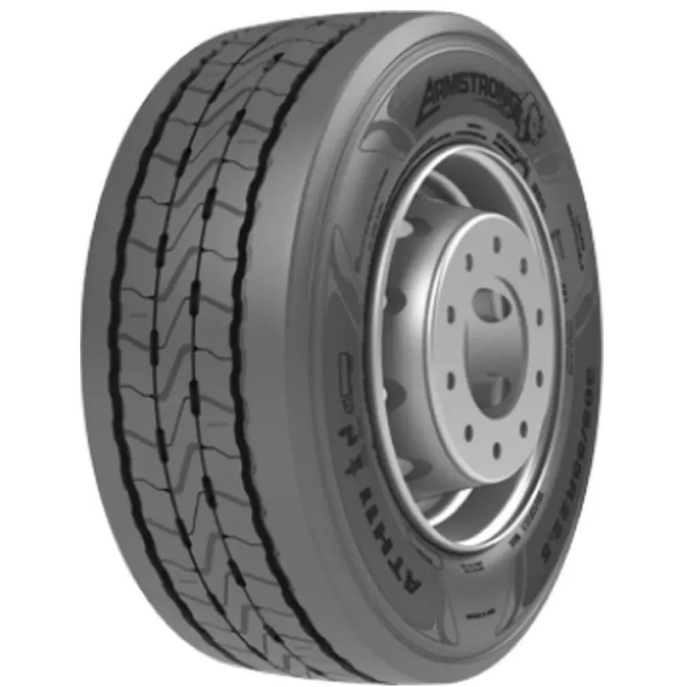 Грузовая шина Armstrong ATH11 385/65 R22.5 160K для прицепа в Троицке