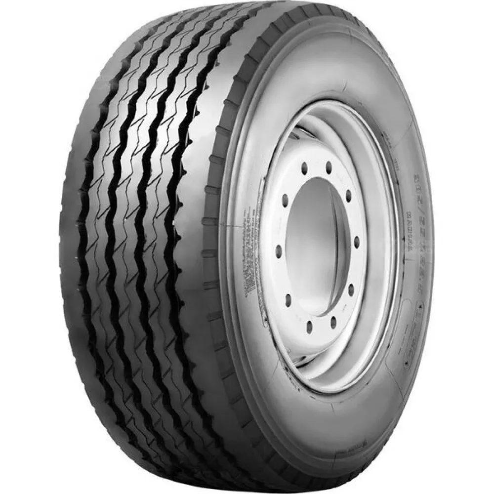 Грузовая шина Bridgestone R168 R22,5 385/65 160K TL в Троицке