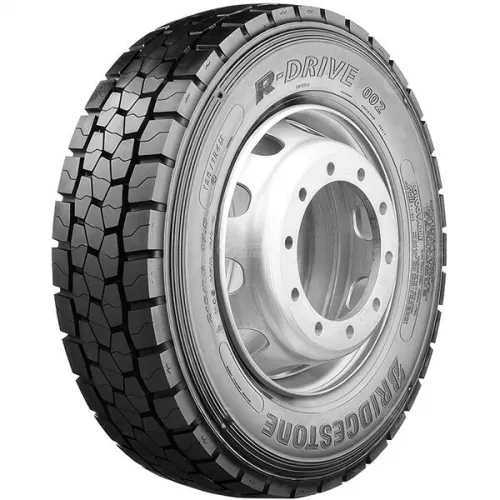 Грузовая шина Bridgestone RD2 R17,5 235/75 132/130M TL купить в Троицке