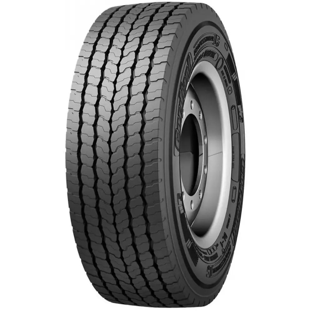 Грузовая шина Cordiant Professional DL-1 295/60 R22.5 150/147K для ведущей оси в Троицке