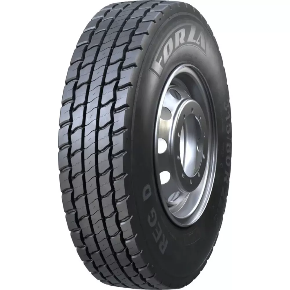 Грузовая шина Forza REG D 315/80 R22,5 154/150K в Троицке